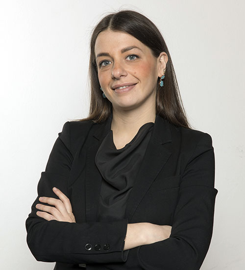 Alessandra Profeta