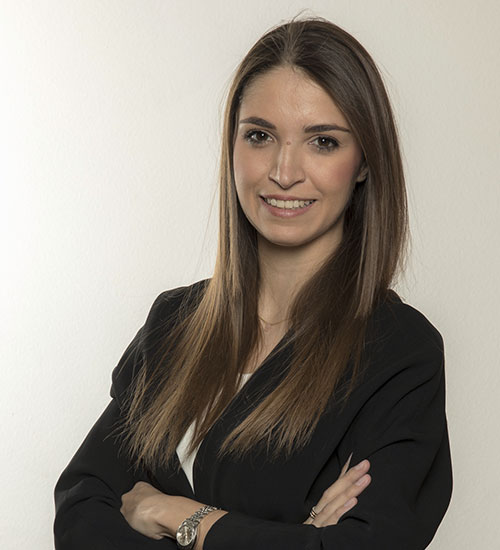 Alessia Morandotti