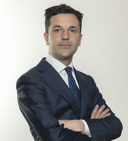 Giovanni Prete